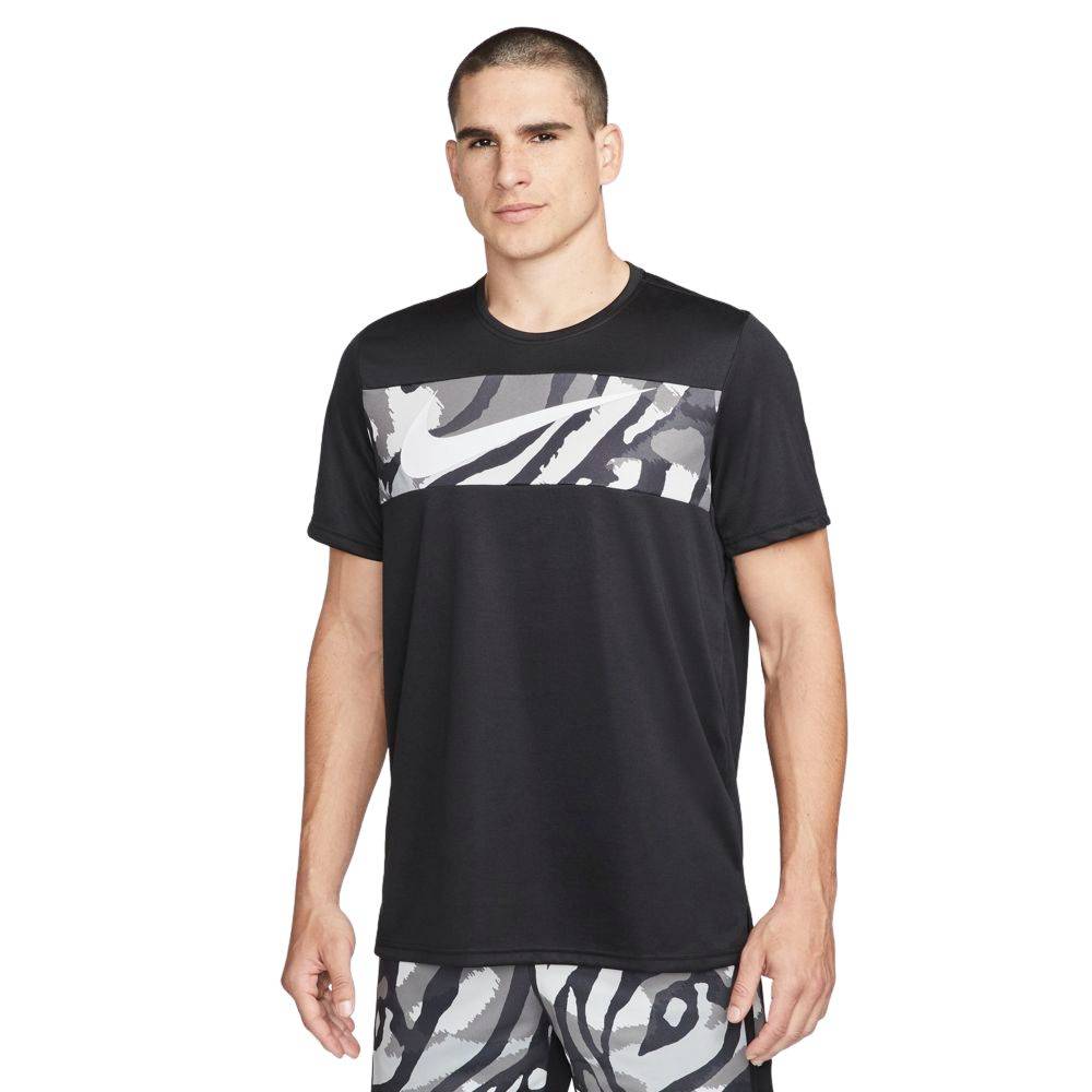 NIKE DRI-FIT SPORT CLASH MENS TEE