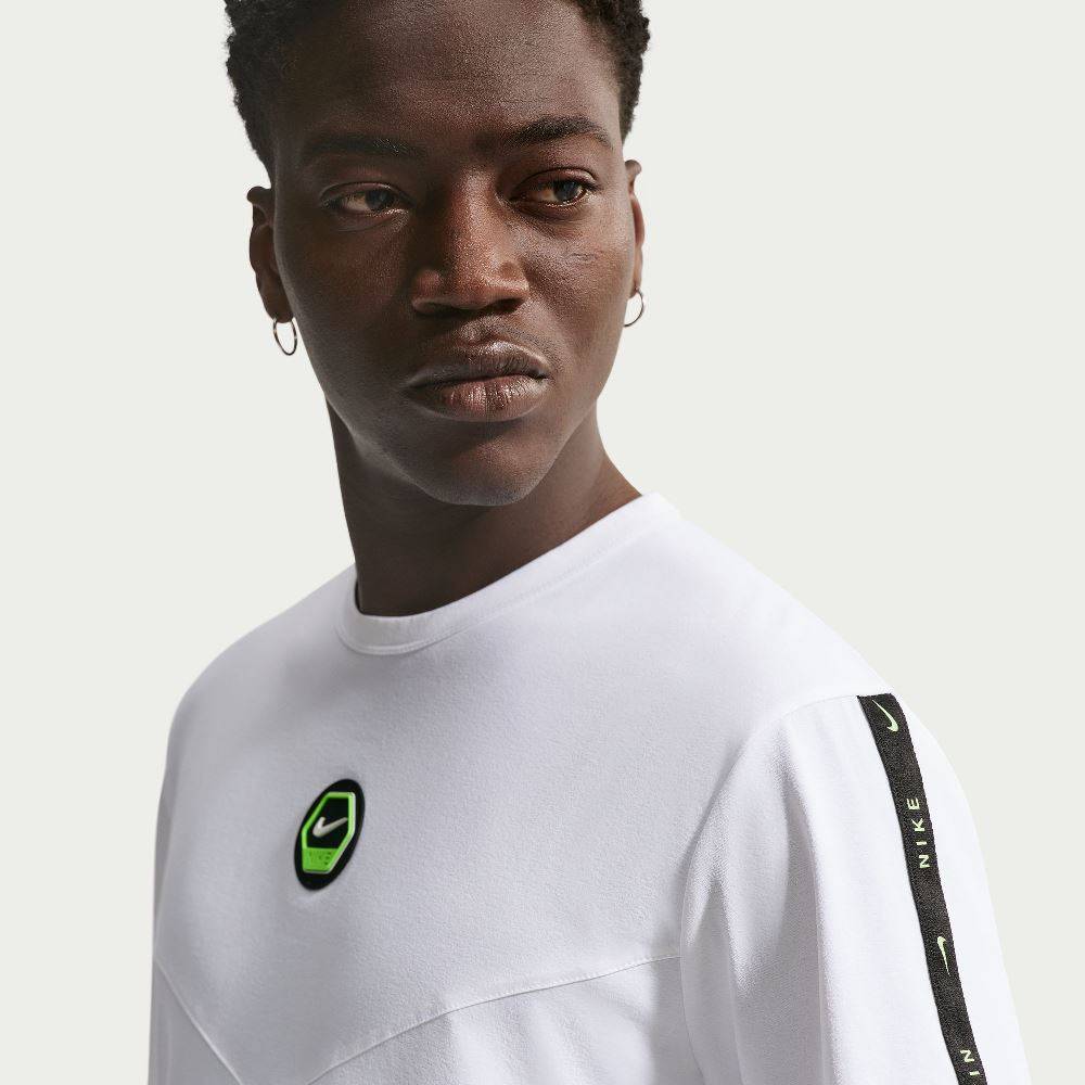 NIKE NSW CITY SIDE DRI-FIT TEE