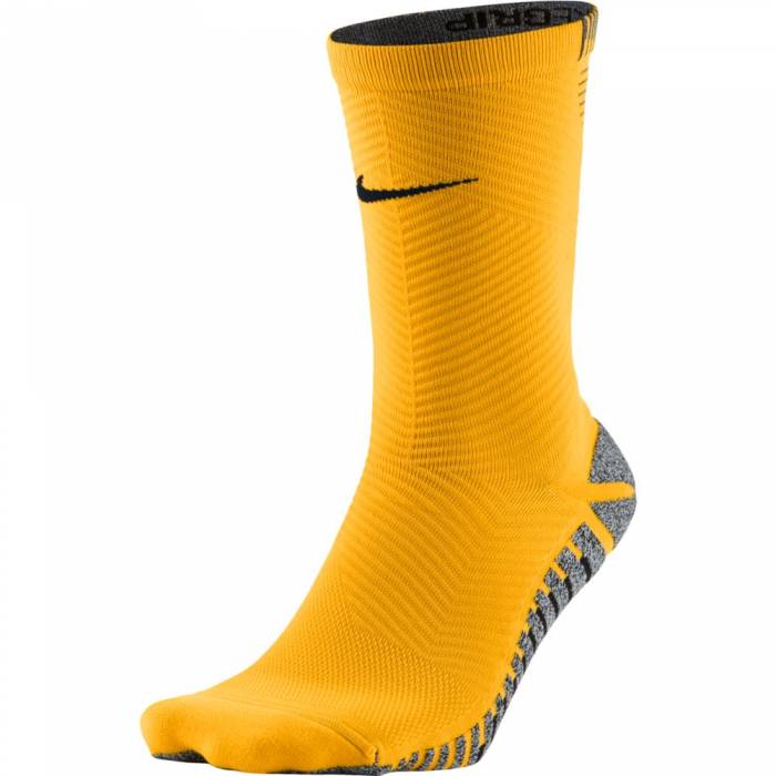 NIKE GRIP STRIKE LIGHT CREW SOCKS