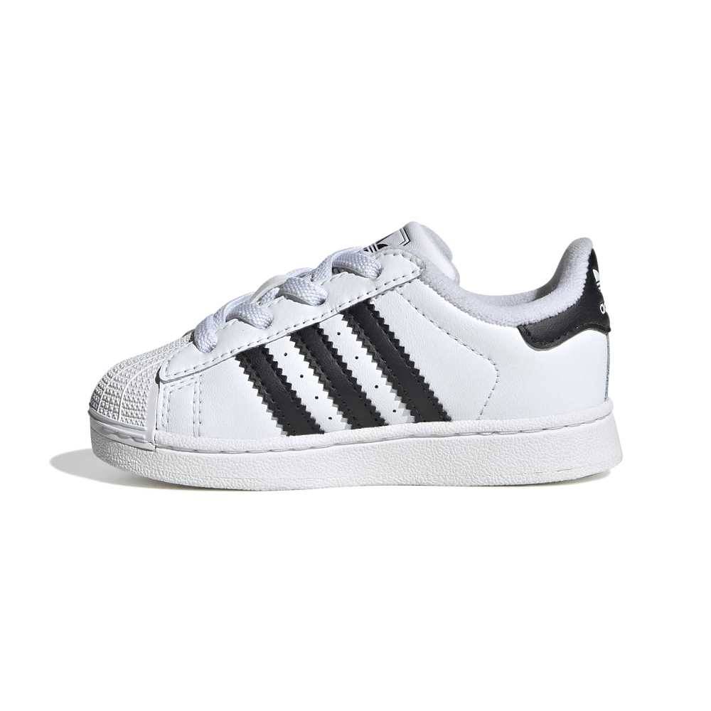 ADIDAS SUPERSTAR II CF EL