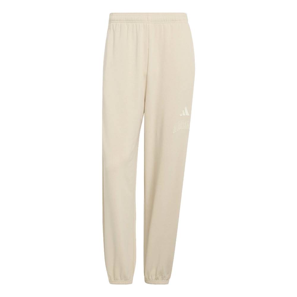 ADIDAS M SEASONAL ESSENTIALS COLLEGIATE FRENCH TERRY CUFFED PANTS
