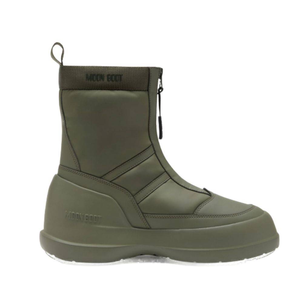 MOON BOOT LUNA ZIP BOOT