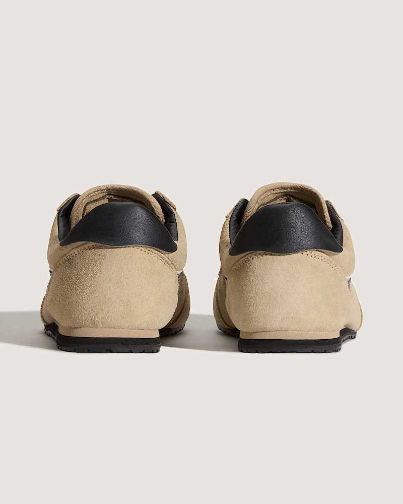 VANS SUPER LOWPRO SHOE