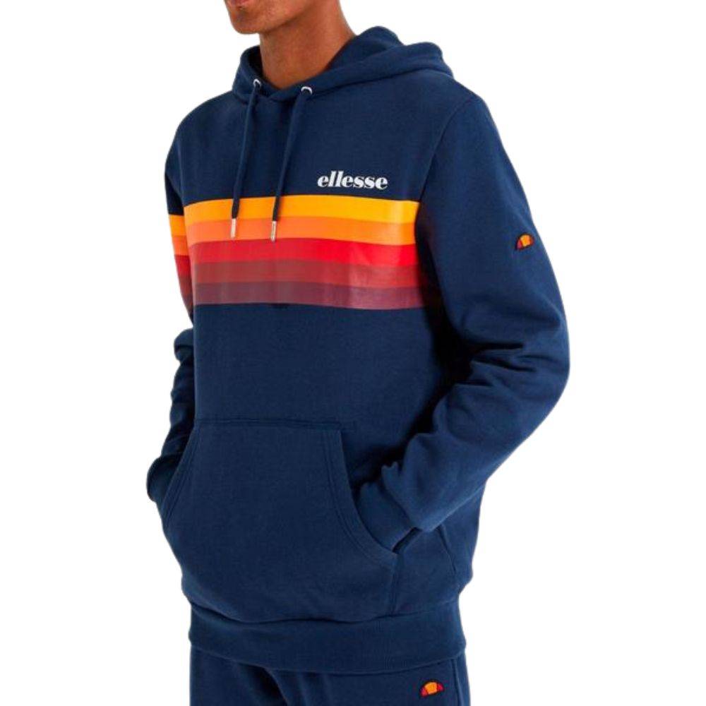 ELLESSE GRUSS HOODIE