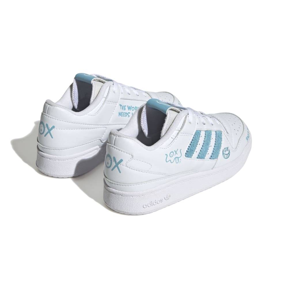 ADIDAS FORUM X ANDRE SARAIVA