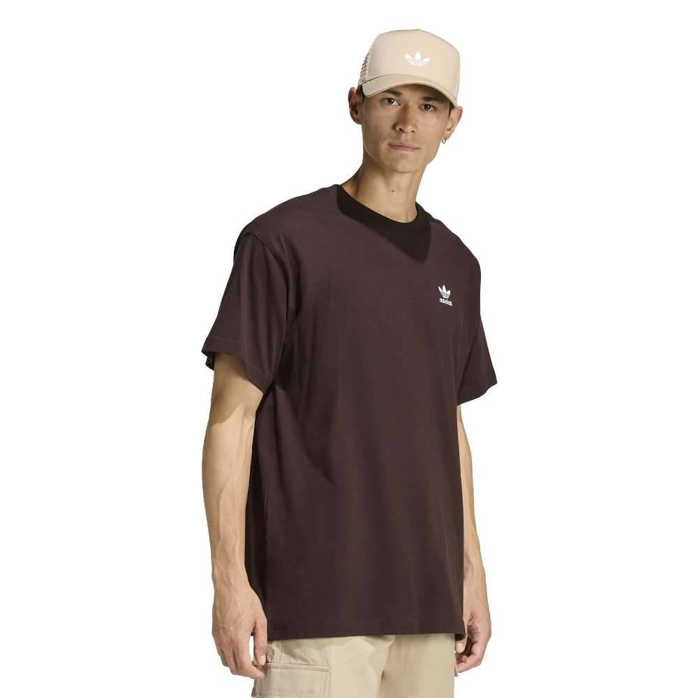 ADIDAS ORIGINALS TREFOIL ESSENTIALS OVERSIZED TEE