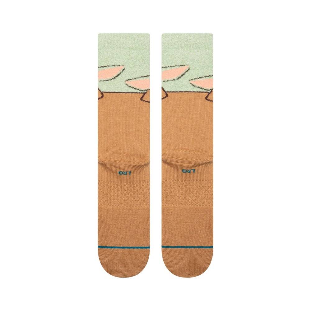 STANCE GROGU HUNGRY CREW