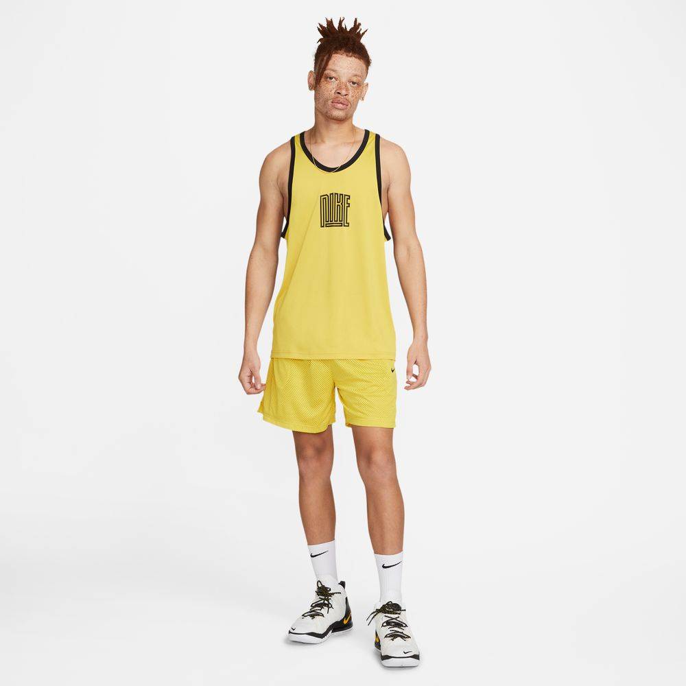 NIKE DRI-FIT STARTING FIVE BASKETBALL TANK