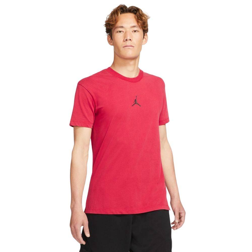 NIKE JORDAN DRI-FIT GRAPHIC SS TEE