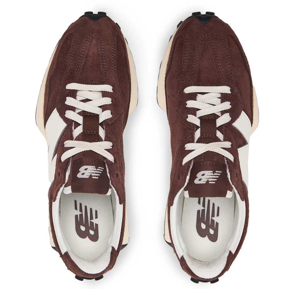 NEW BALANCE 327 WOMENS SHOES