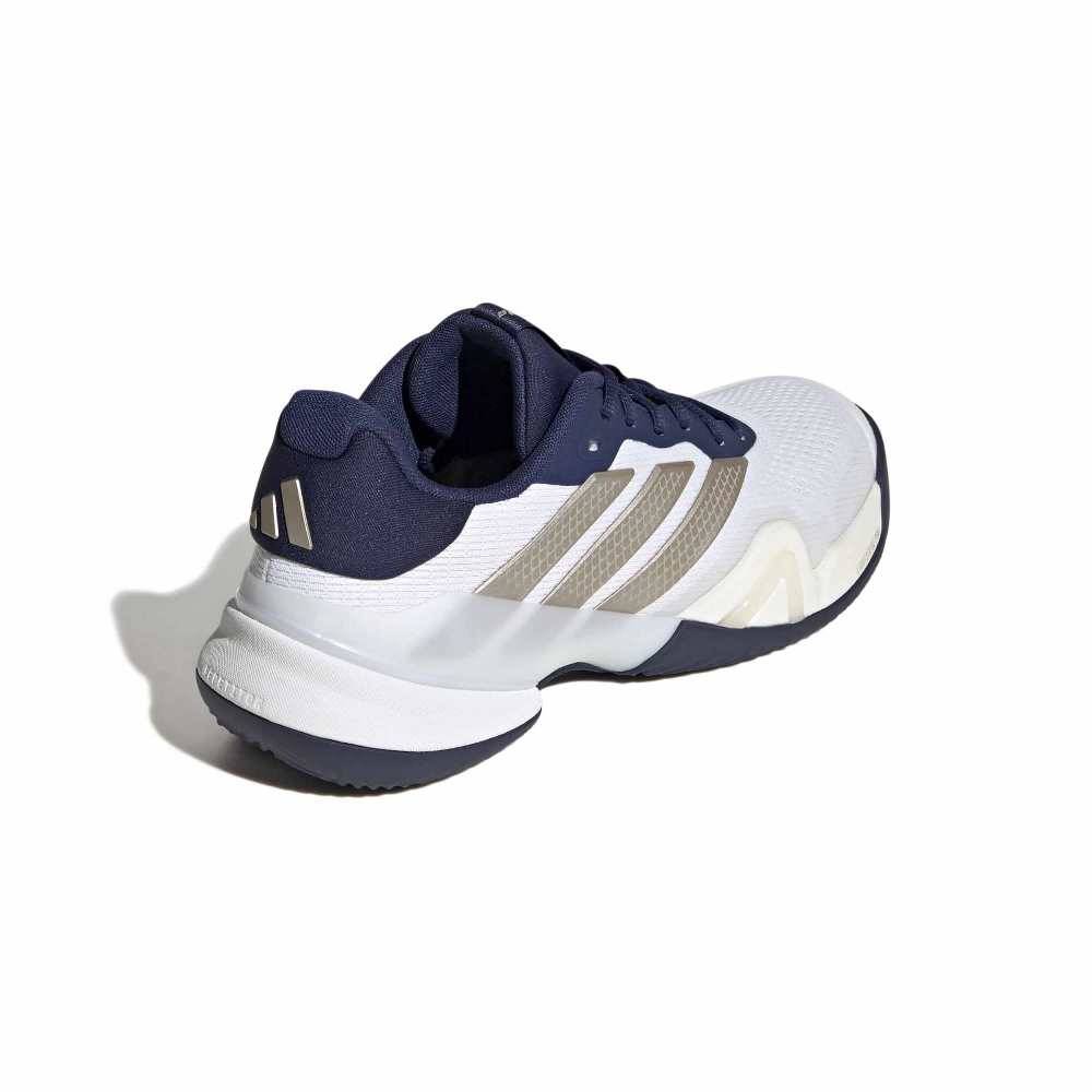 ADIDAS M BARRICADE 14 CLAY TENNIS SHOES