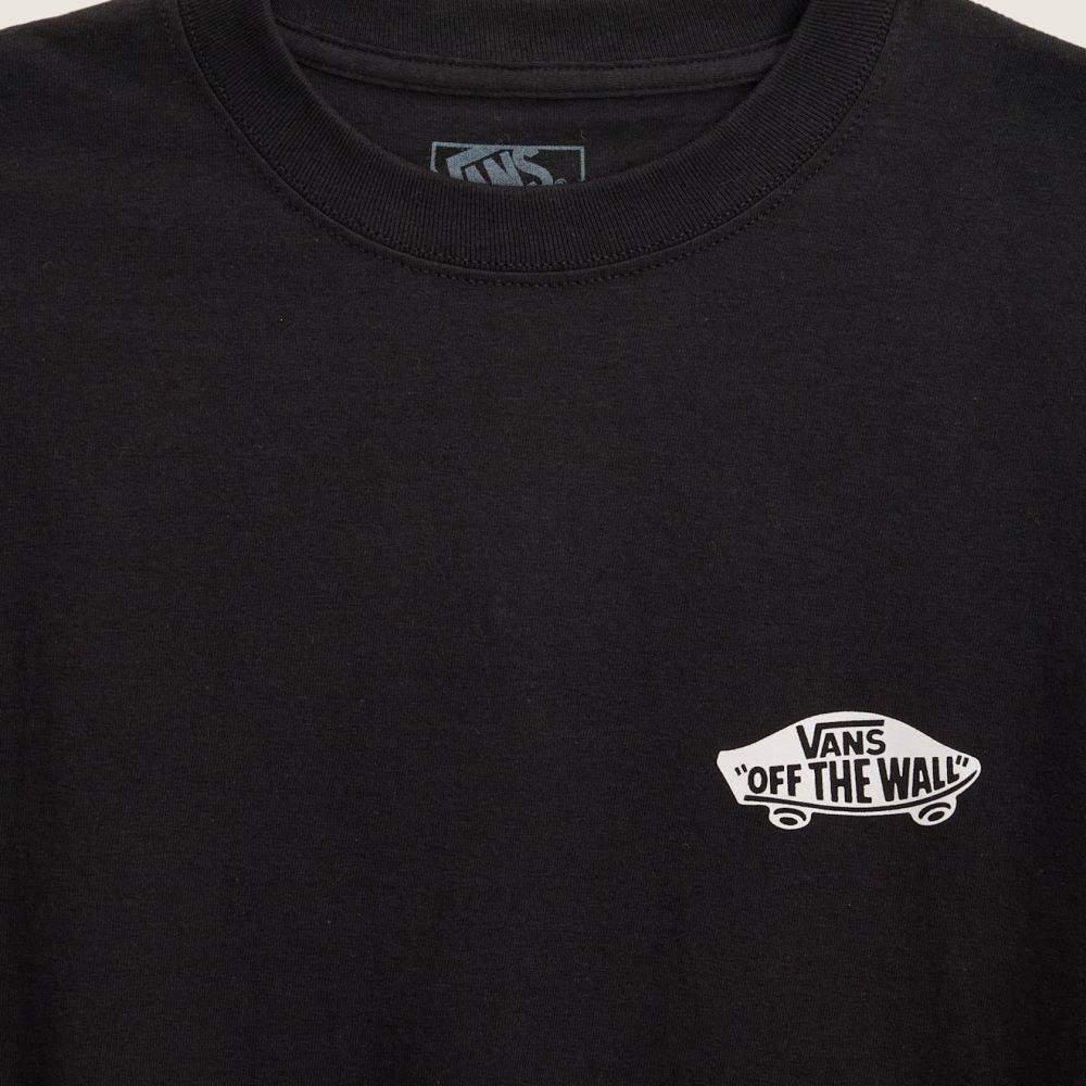 VANS DOUBLE STANDARD SS TEE