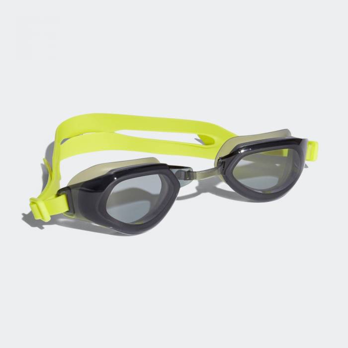 ADIDAS PERSISTAR FIT SWIM GOGGLE