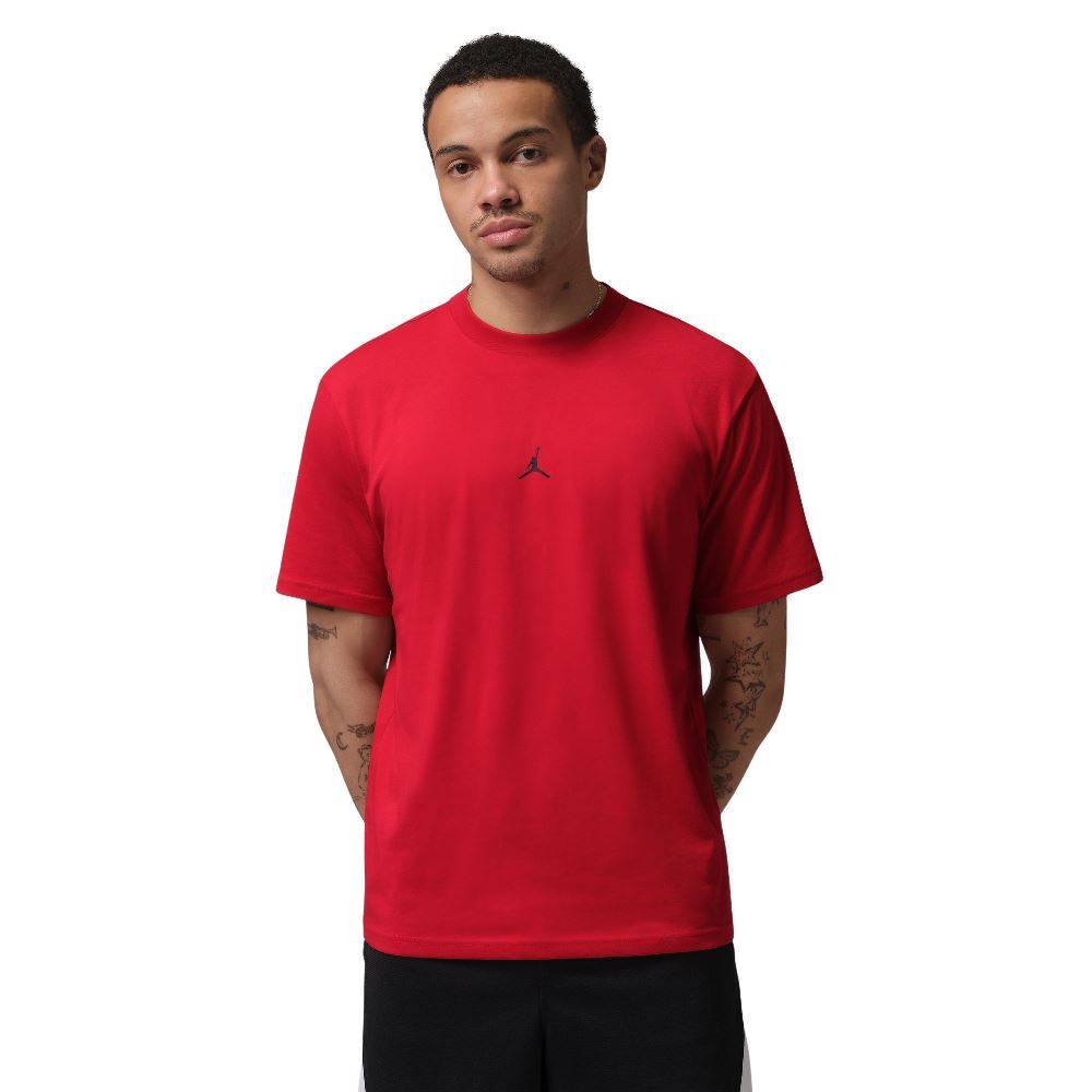 NIKE JORDAN SPORT JUMPMAN DRI-FIT SS CREW