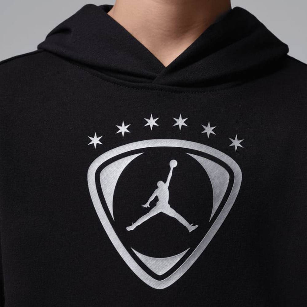 NIKE JORDAN BOYS FC PO