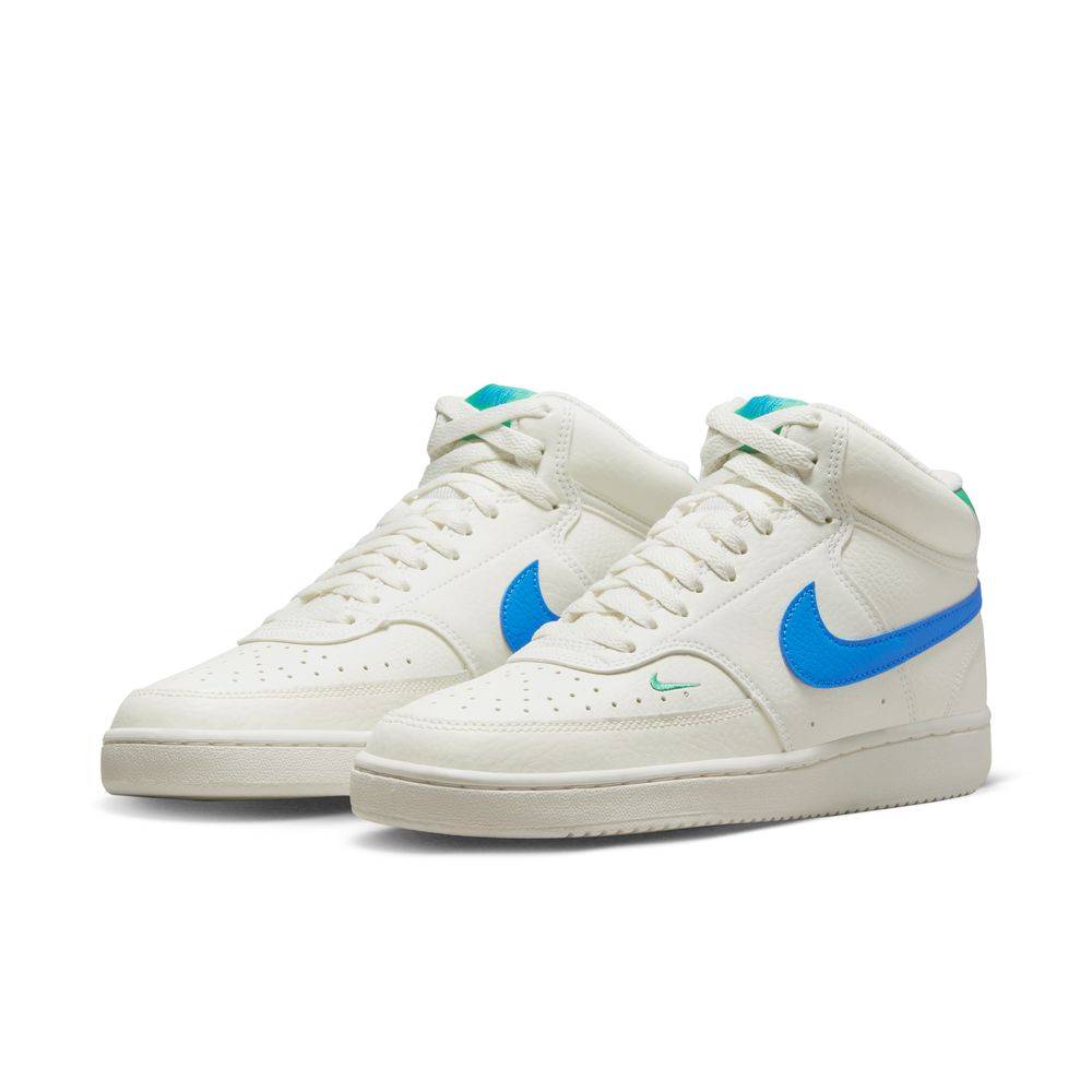 NIKE COURT VISION MID