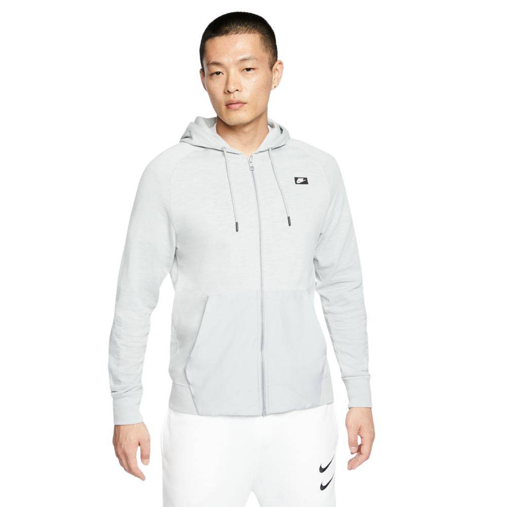 NIKE NSW LIGHTWEIGHT FULL-ZIP HOODIE