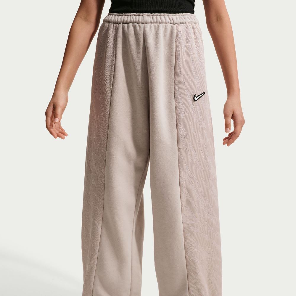 NIKE GIRLS SPORTSWEAR FLEECE PANT