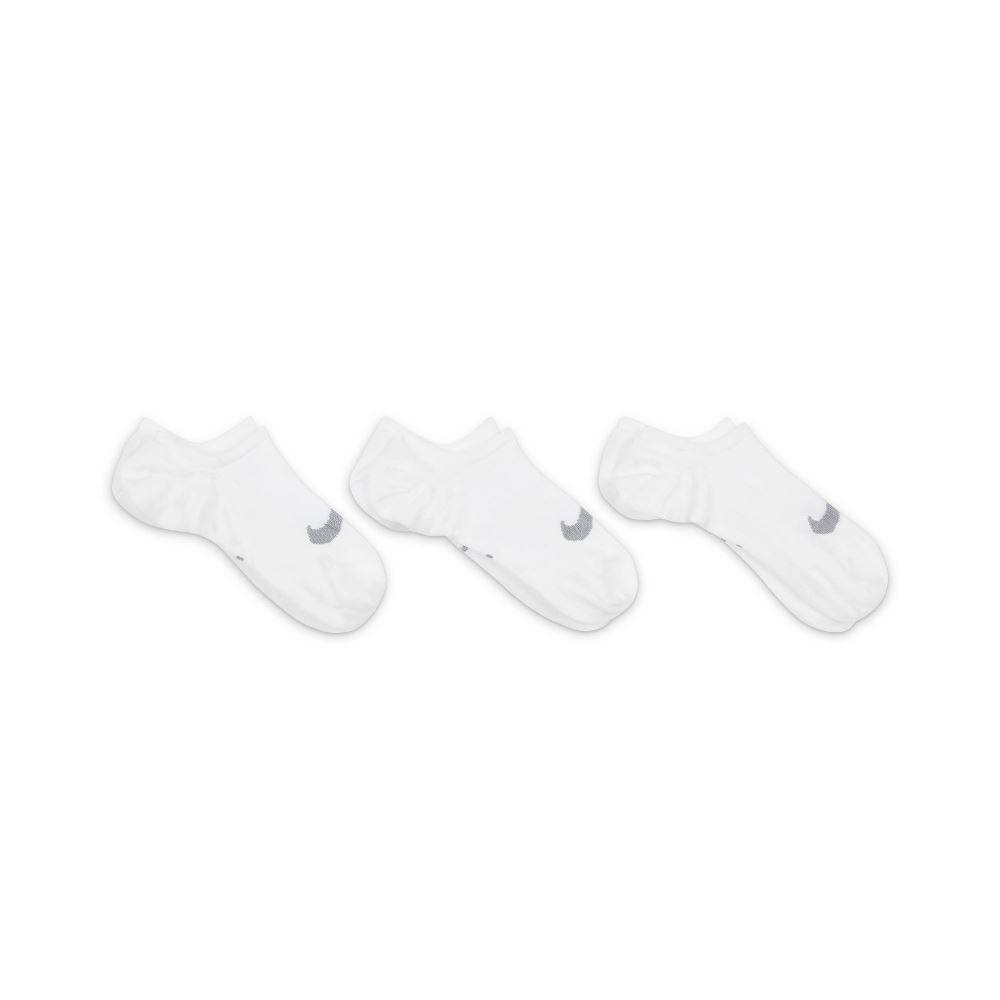 NIKE WMNS PERFORMANCE LIGHTWEIGH 3PP SOCKS