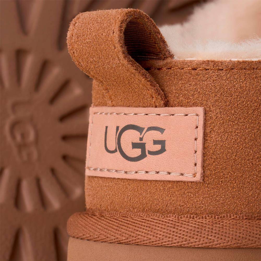 UGG CLASSIC MICRO
