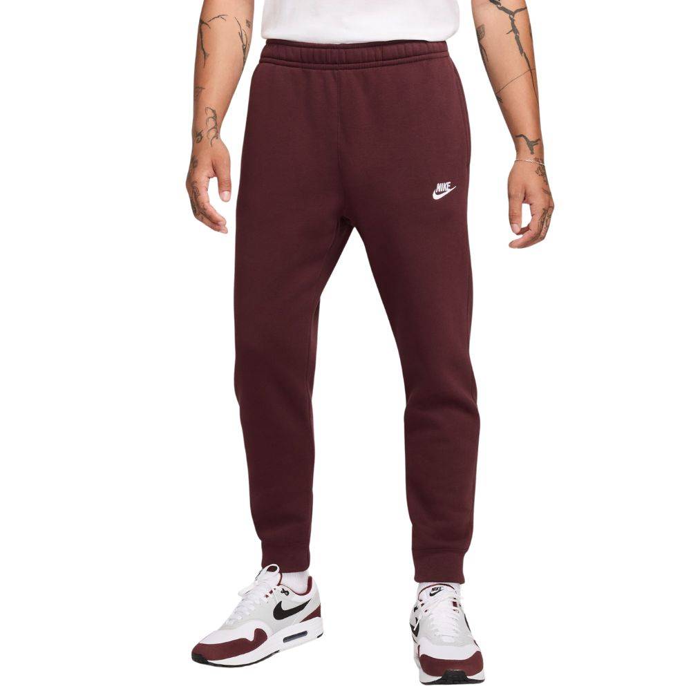 NIKE SPORTSWEAR CLUB FLEECE JOGGER