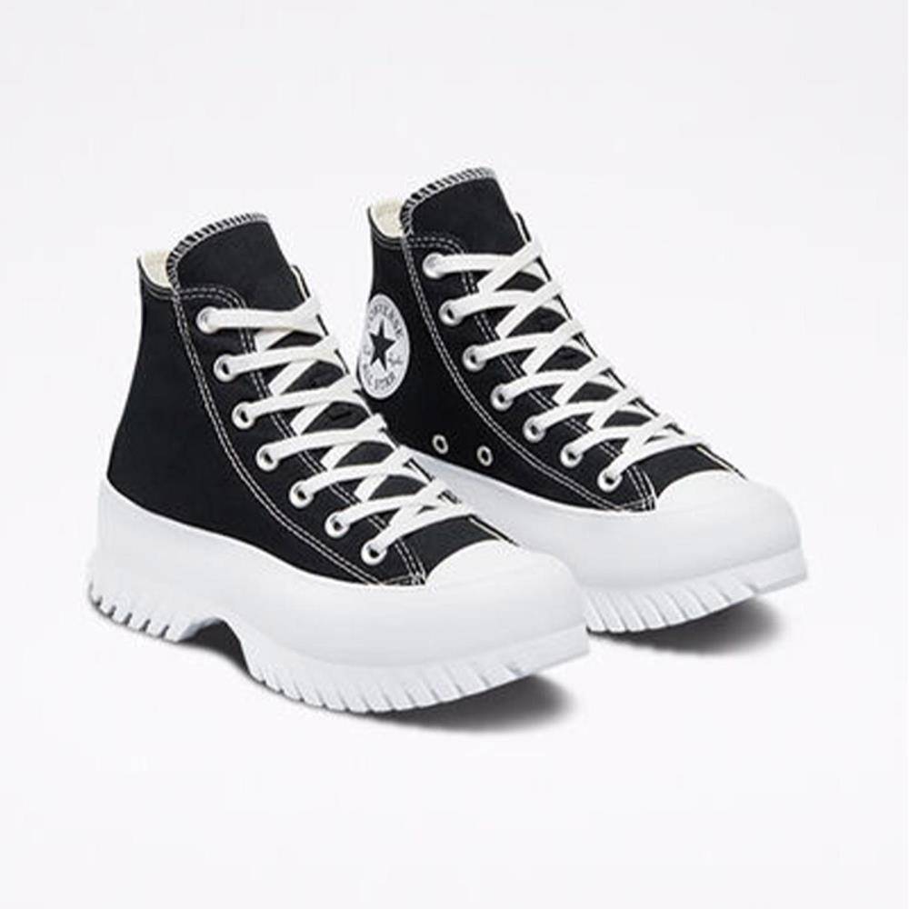CONVERSE ALL STAR LUGGED 2.0