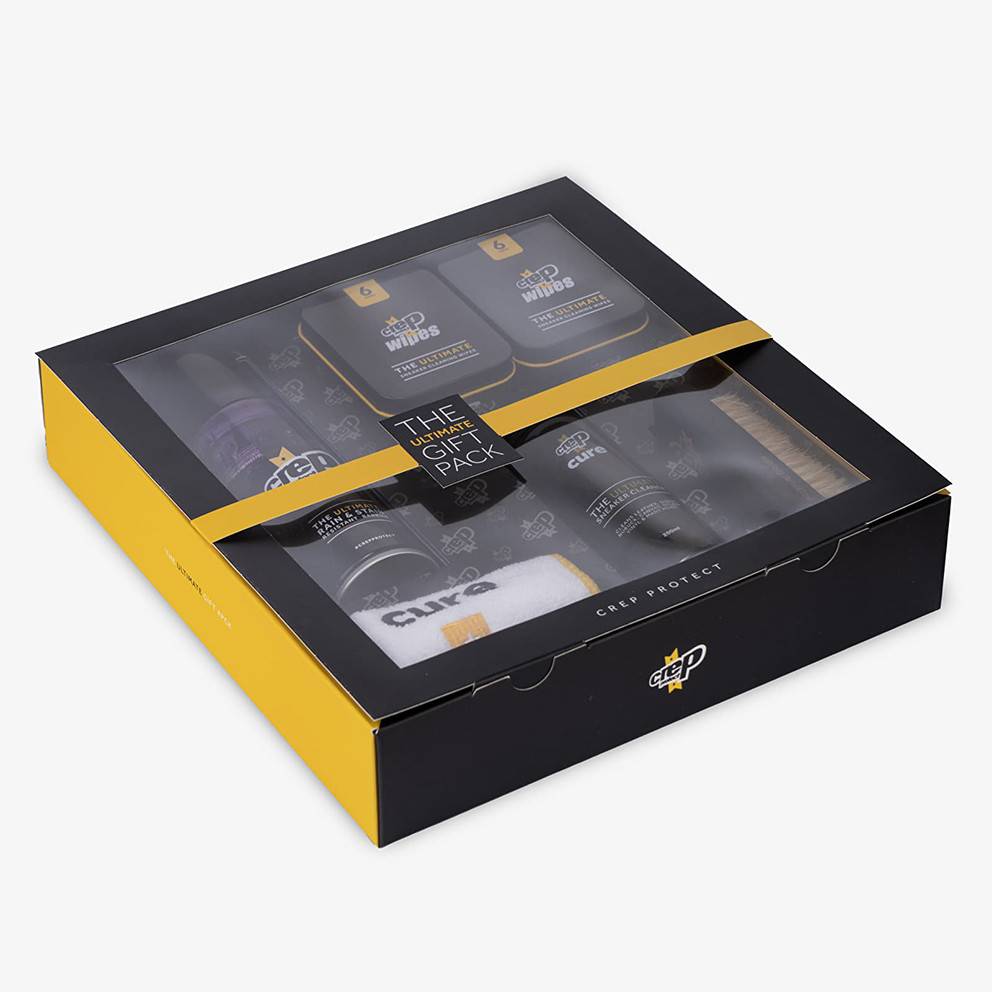 CREP PROTECT ULTIMATE GIFT PACK