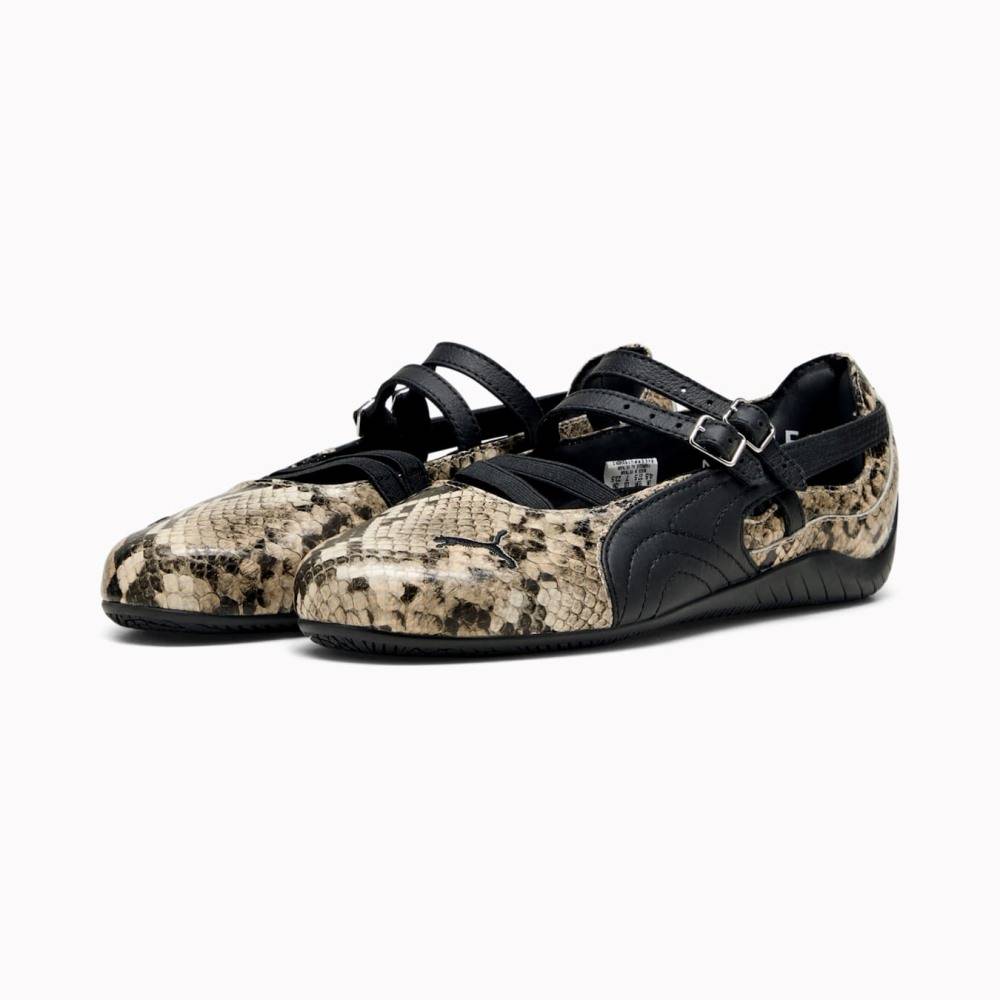 PUMA SPEEDCAT BALLET SNAKE WNS