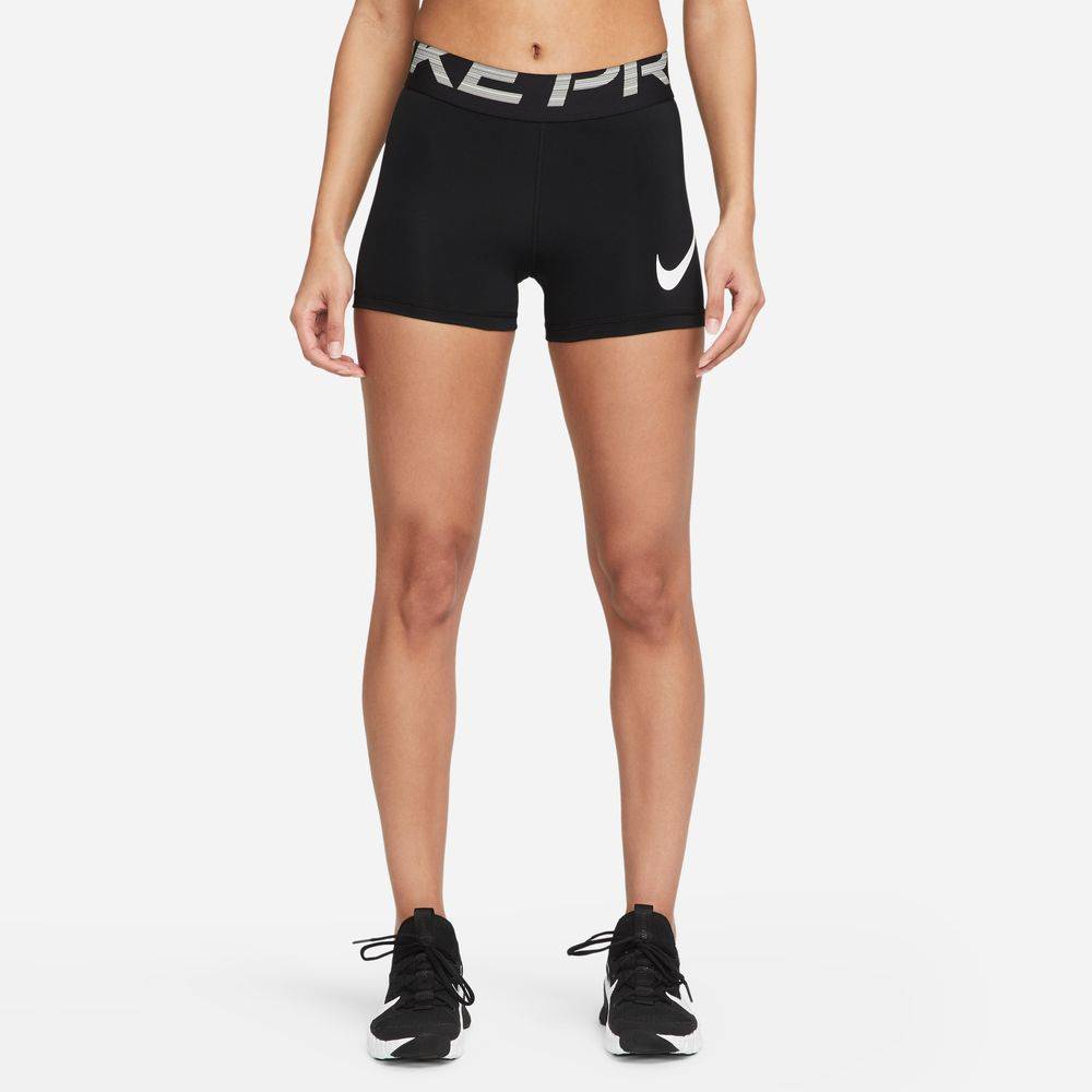NIKE PRO DRI-FIR 8CM GRAPHIC TRAINING SHORT