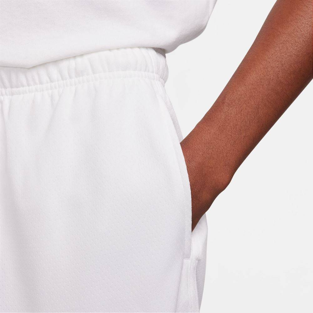 NIKE CLUB FLOW MESH SHORT
