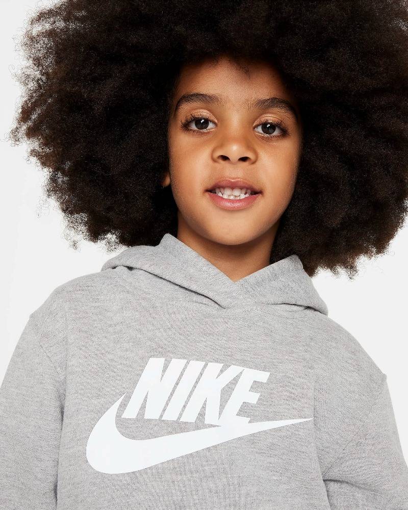 NIKE LITTLE KIDS CLUB FLEECE SET