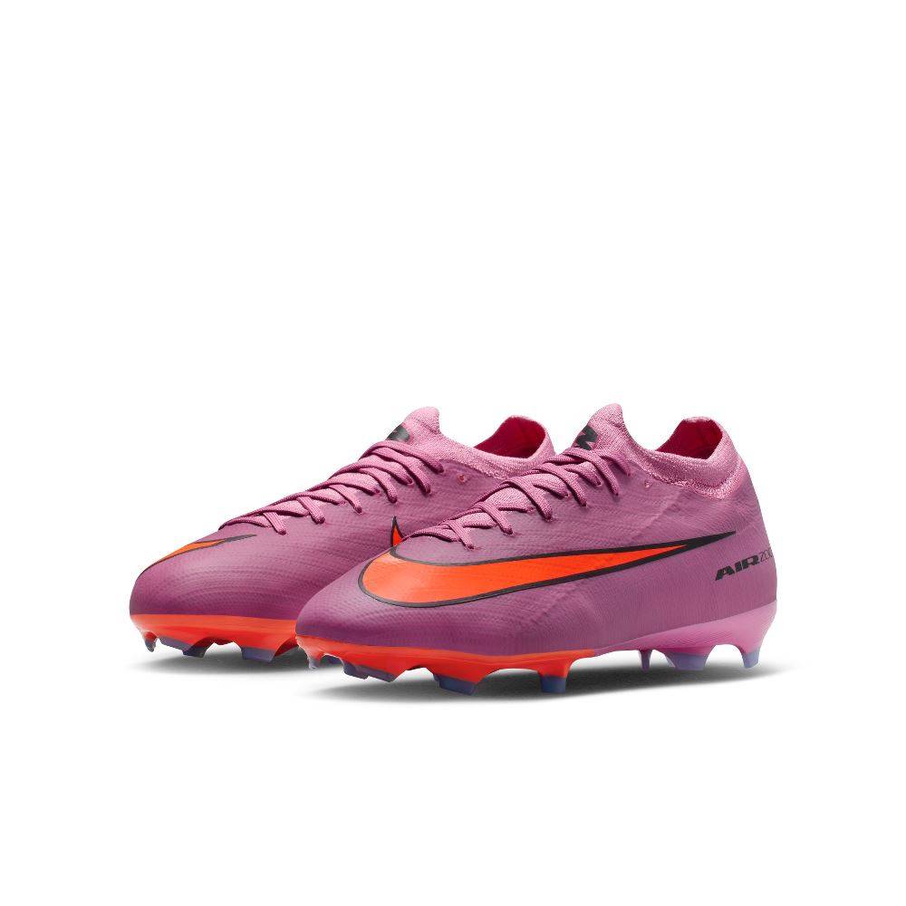 NIKE JR ZOOM MERCURIAL VAPOR 16 PRO FG