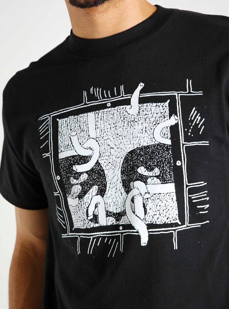 OBEY ESCAPE TEE