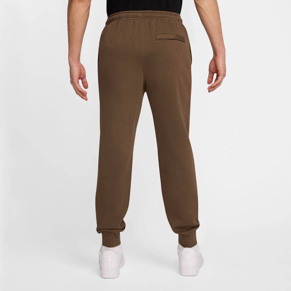 NIKE CLUB BRUSHED FLEECE EXTRA SOFT MENS JOGGER