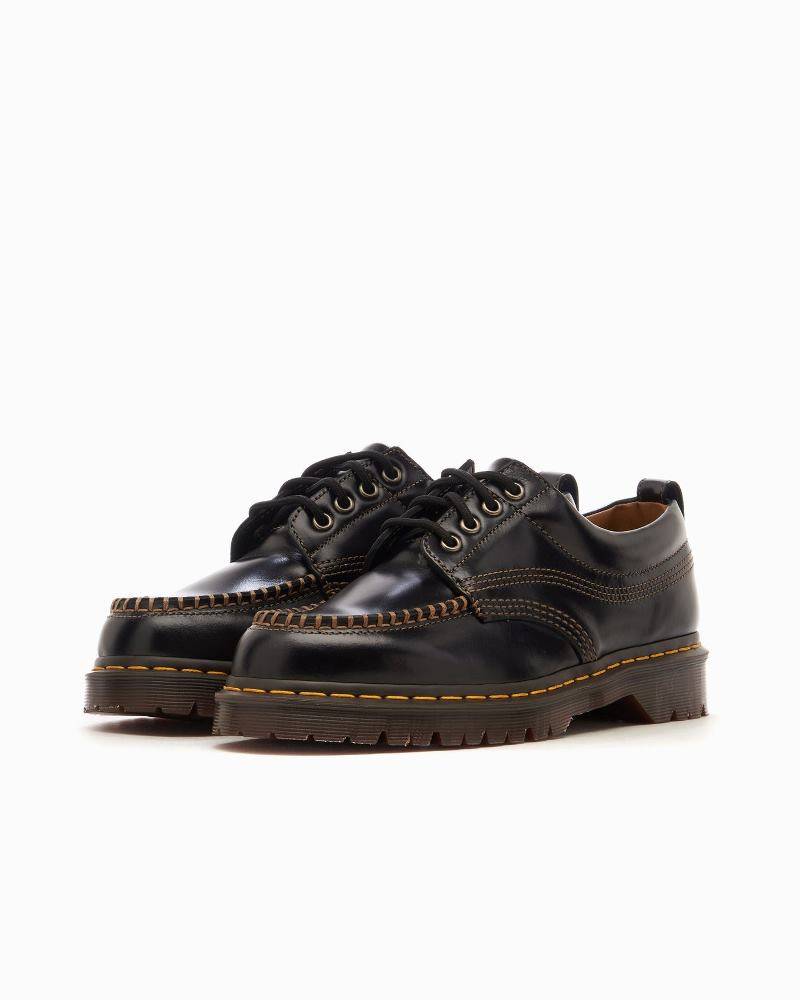 DR. MARTENS LOWELL 4 EYE SHOE