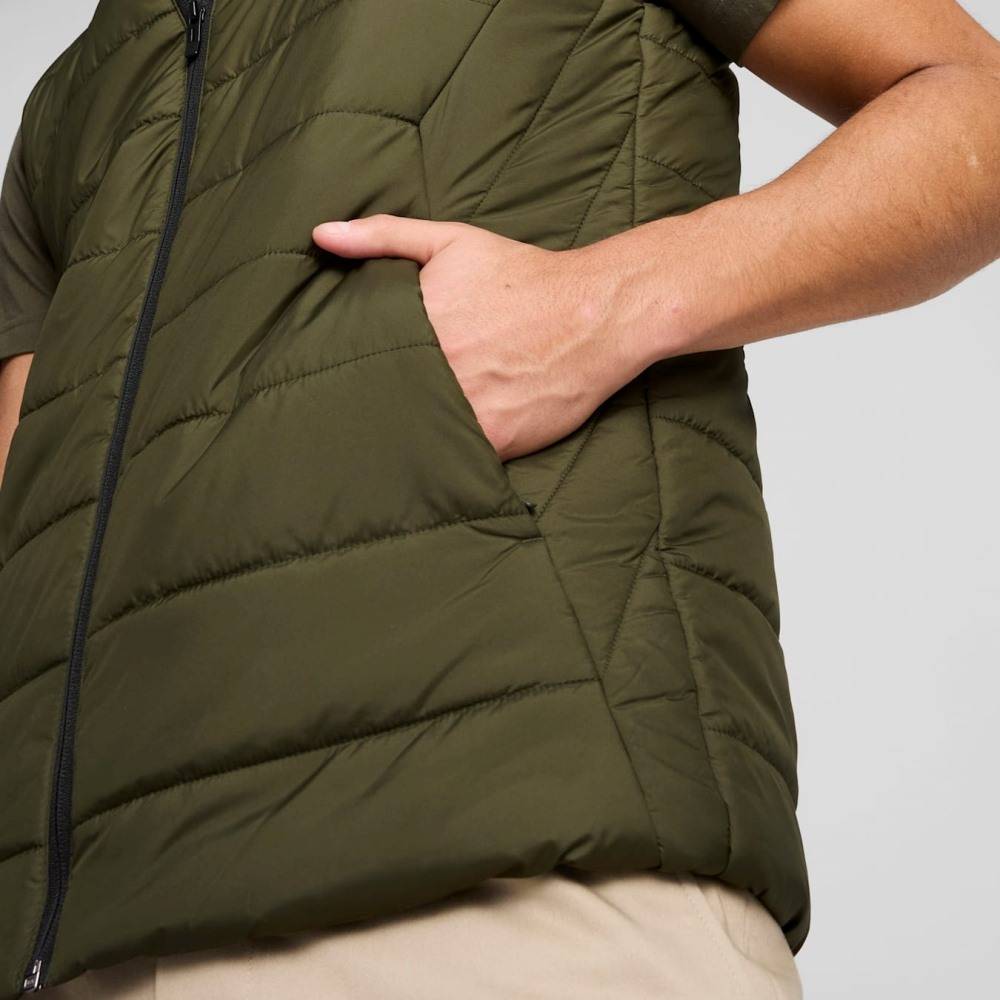 PUMA ESS PADDED VEST