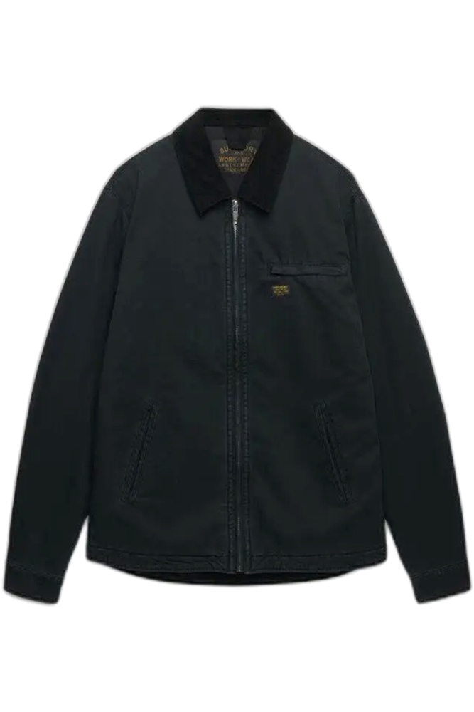 SUPERDRY WORKWEAR RANCH JACKET