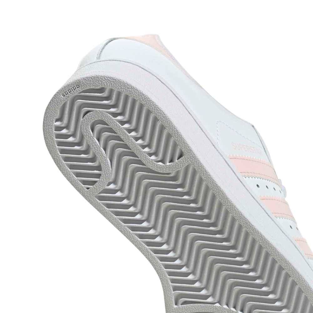 ADIDAS SUPERSTAR II J