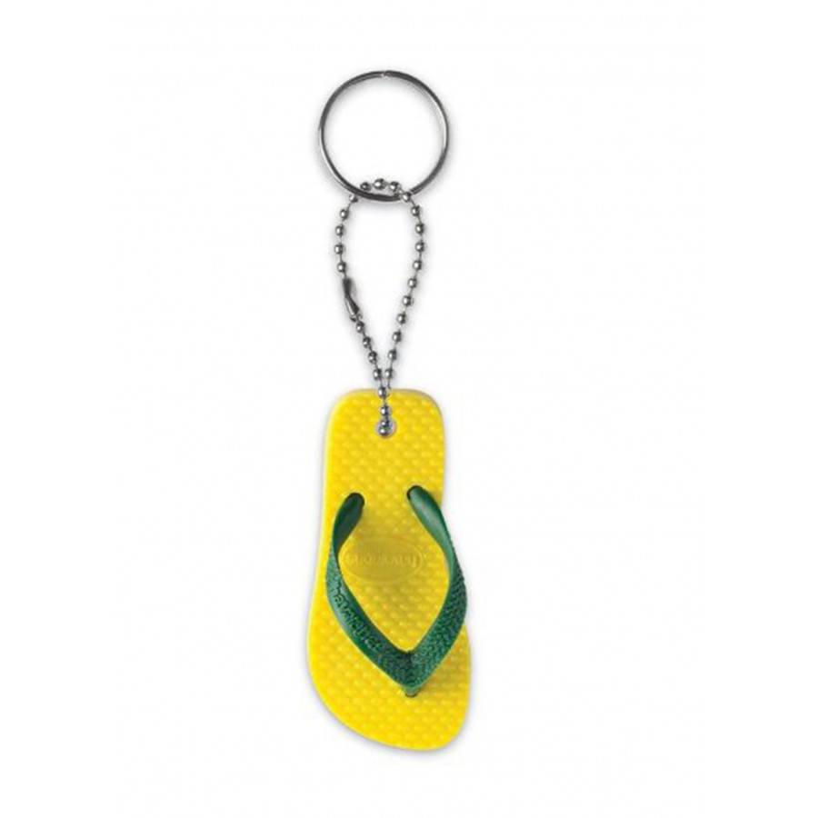 HAVAIANAS KEYRING