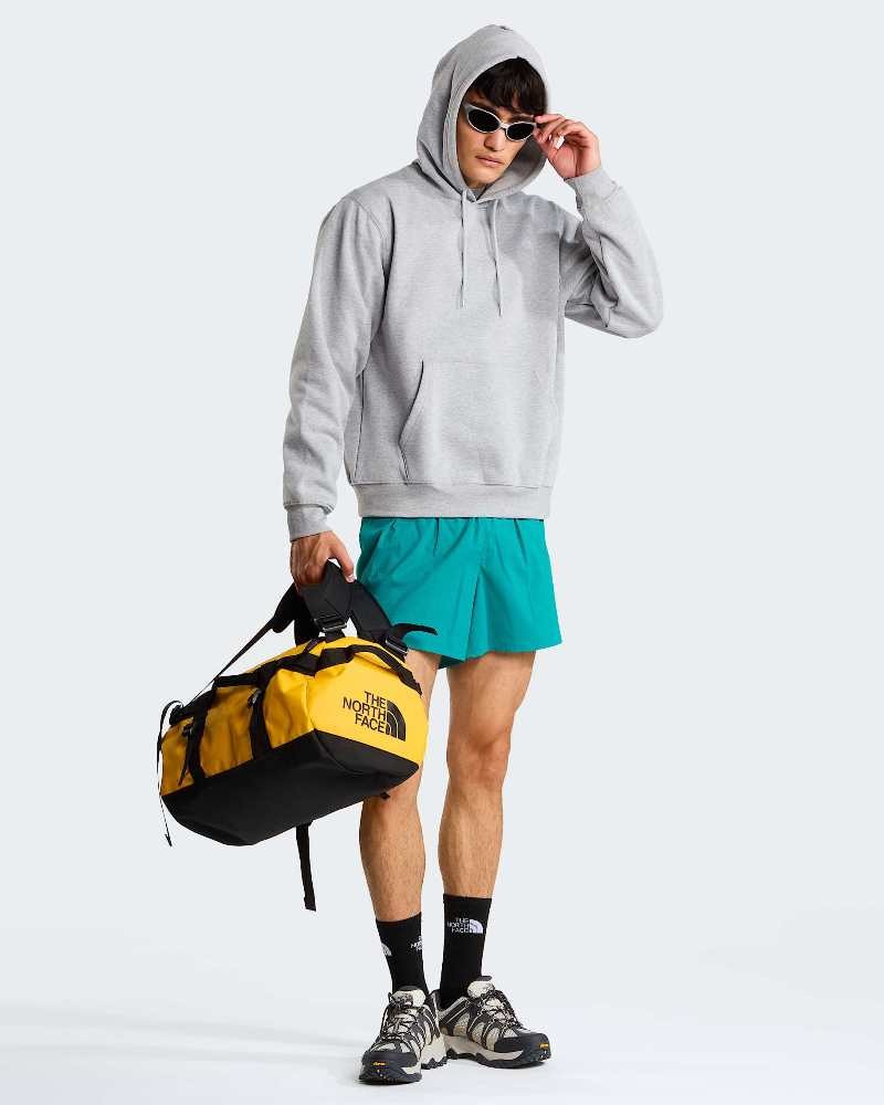 THE NORTH FACE M TNF ESSENTIAL SIMPLE DOME RELAXED HOOD