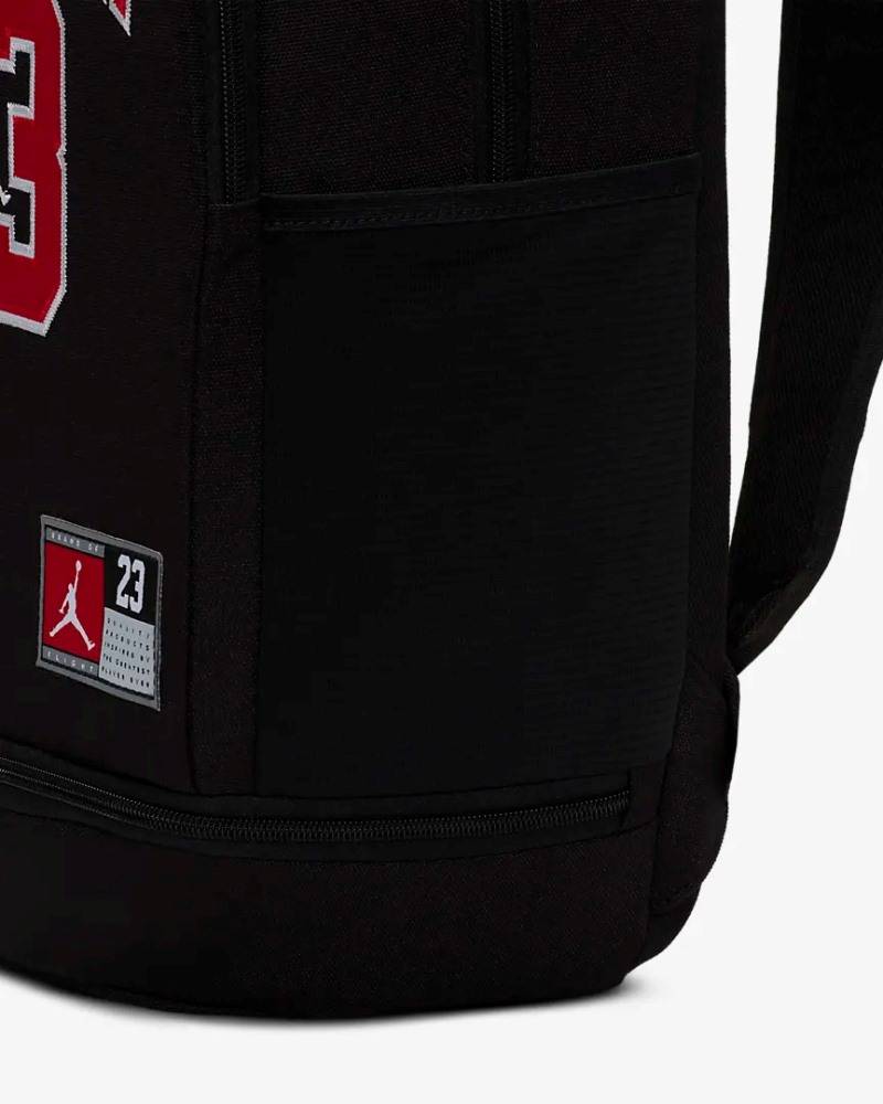 NIKE JORDAN  JERSEY BACKPACK