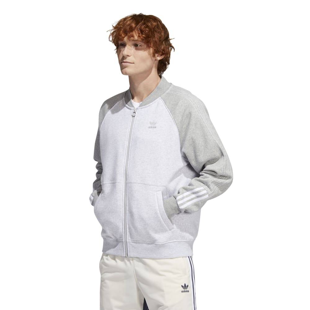 ADIDAS FLEECE SST TT