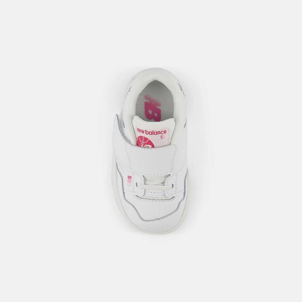 NEW BALANCE 550 INFANT SNEAKERS