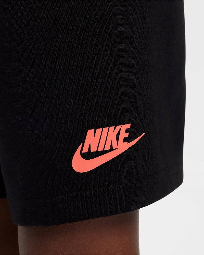 NIKE LITTLE KIDS NSW ON THE MOVE AOP FT S