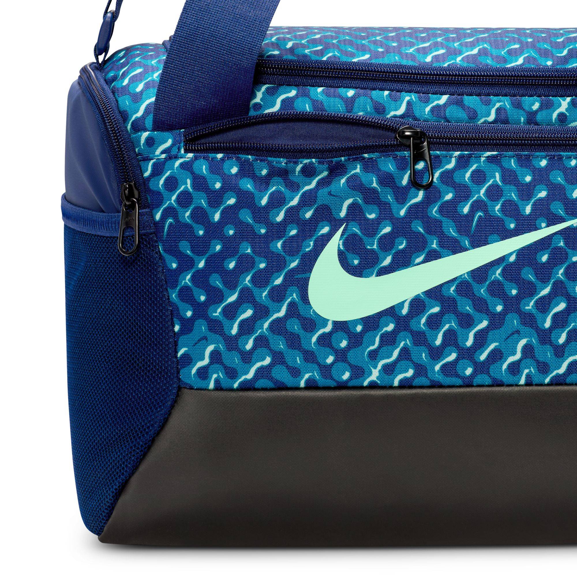 NIKE BRASILIA X-SMALL DUFFEL