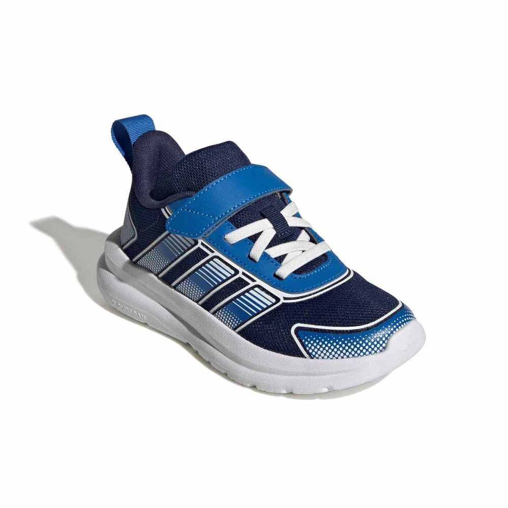 ADIDAS KIDS TENSAUR RUN 4.0 SHOES