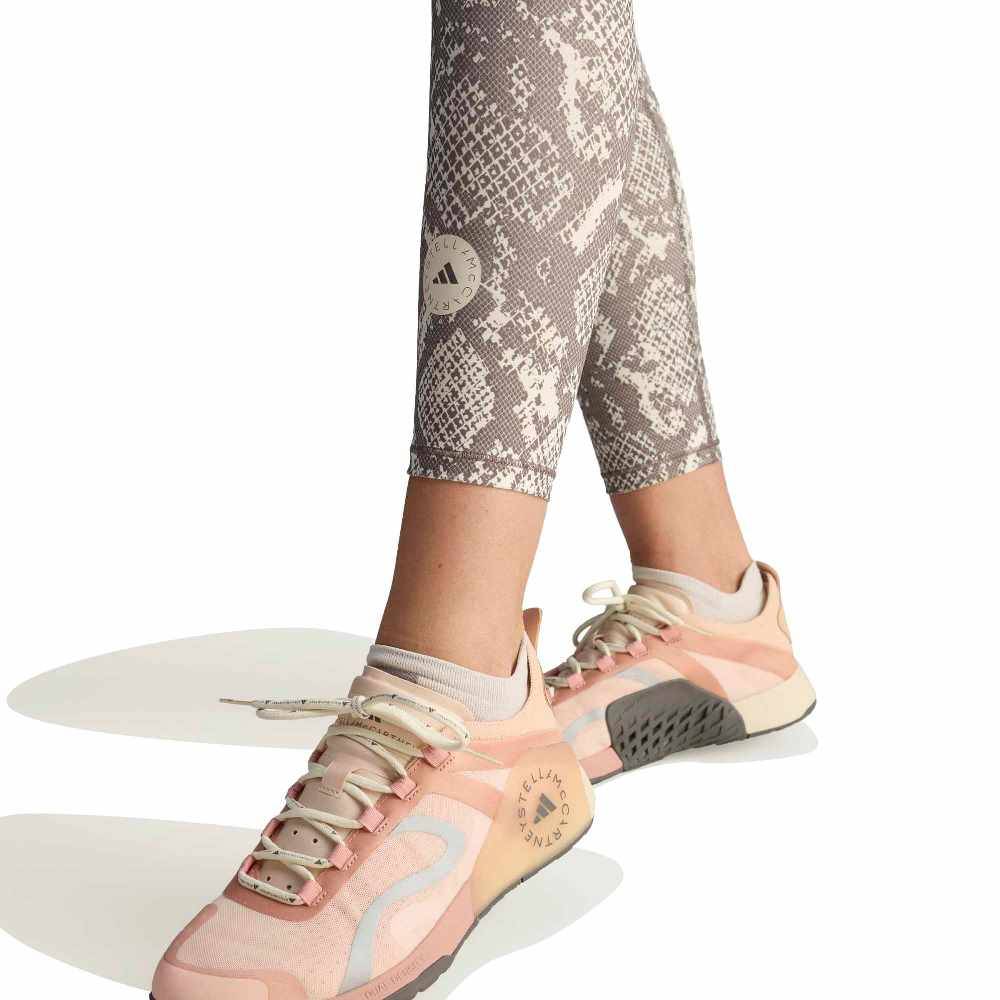 Adidas by Stella McCartney TPR Leggings Python