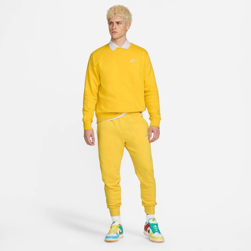 NIKE SPORTSWEAR CLUB FLEECE CREW MENS