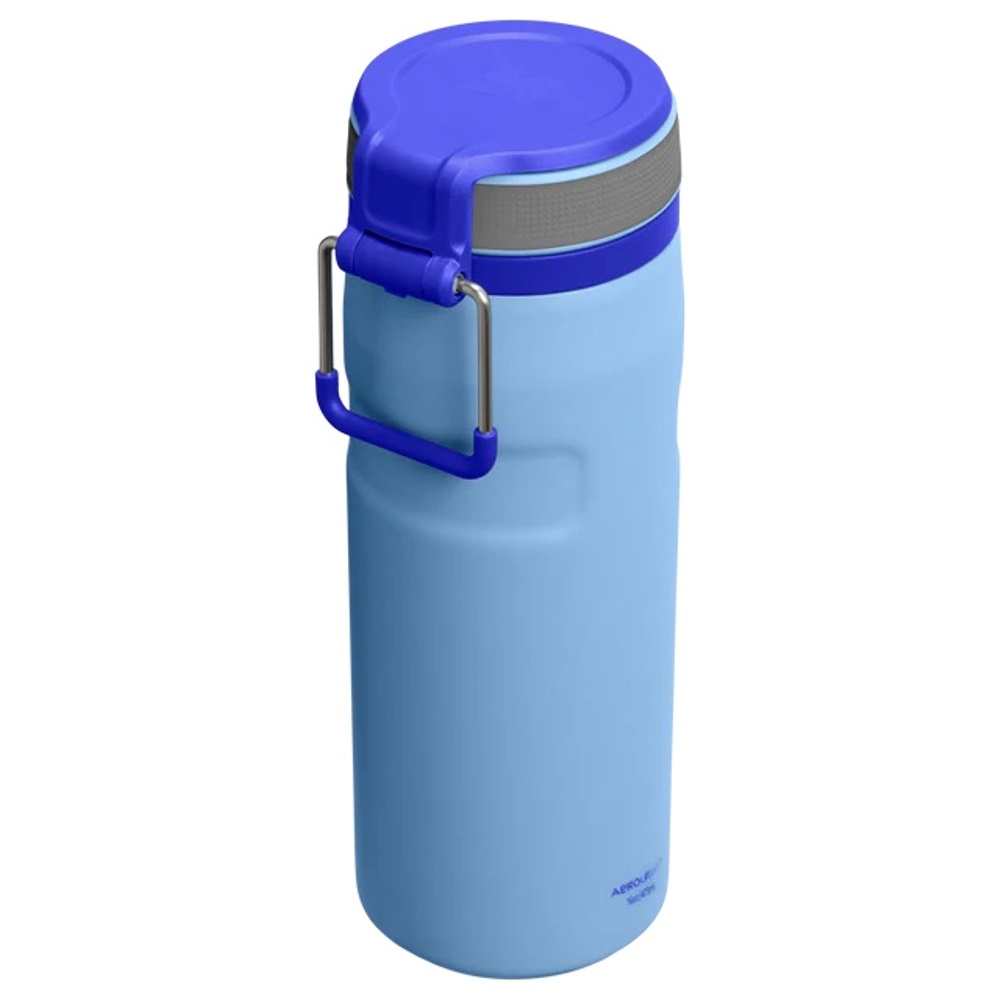 STANLEY ICEFLOW™ BOTTLE TWIST FLIP 0.47L (16OZ) - 12H COLD | 3 DAYS ICED