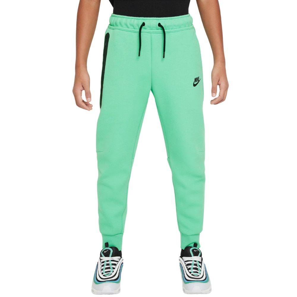 NIKE BOY NSW TECH FLEECE FULL-ZIP PANT